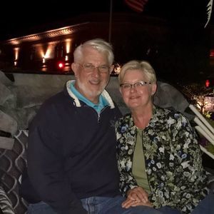 Meet your Posher, Charlie